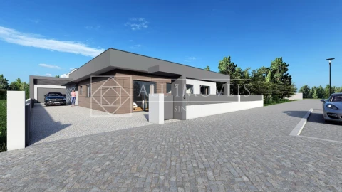 Moradia T5 para Venda em Azeitão (São Lourenço e São Simão)