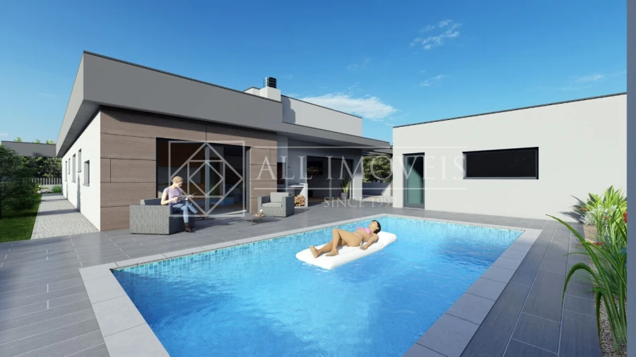 Moradia T5 para Venda em Azeitão (São Lourenço e São Simão) Foto 7