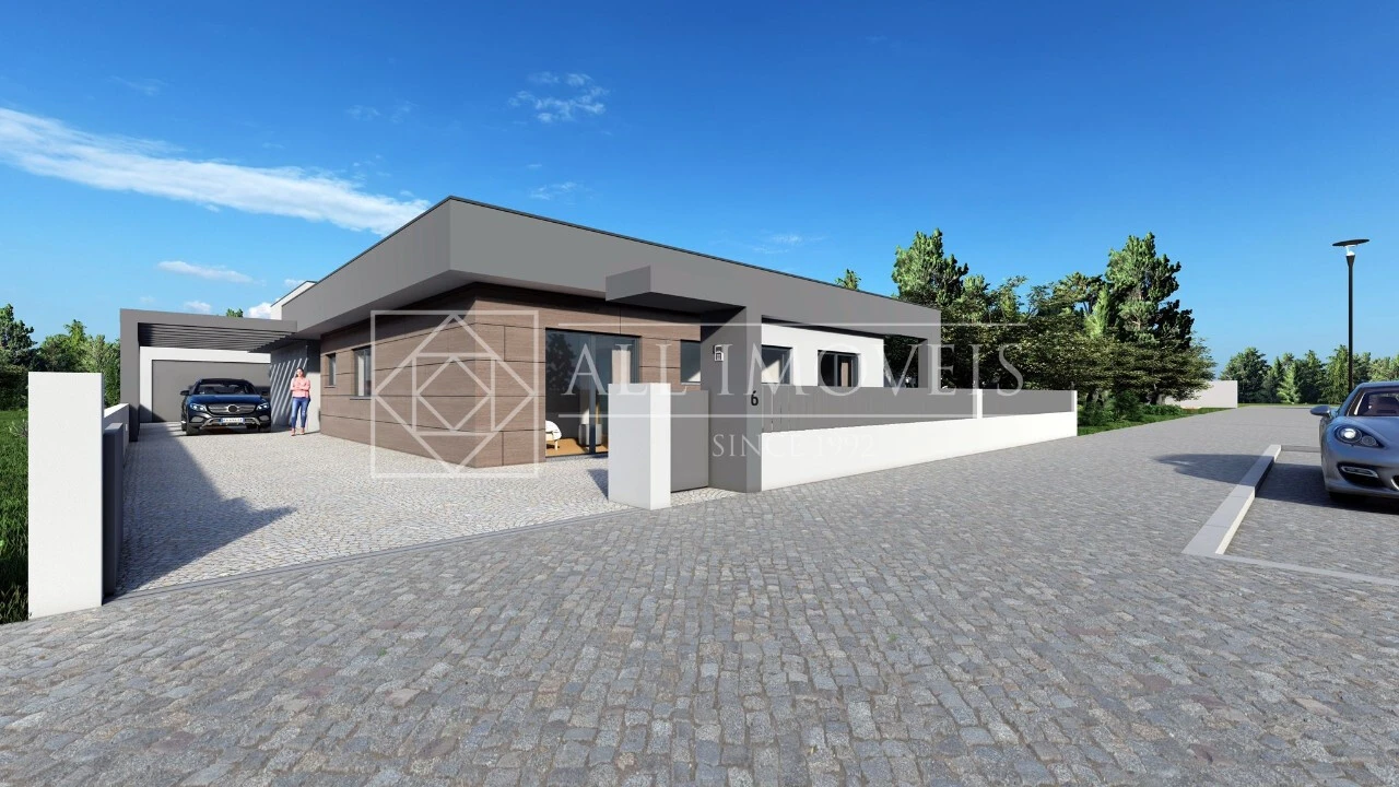 Moradia T5 para Venda em Azeitão (São Lourenço e São Simão) Foto 5