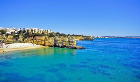 Terreno para Venda em Algoz e Tunes