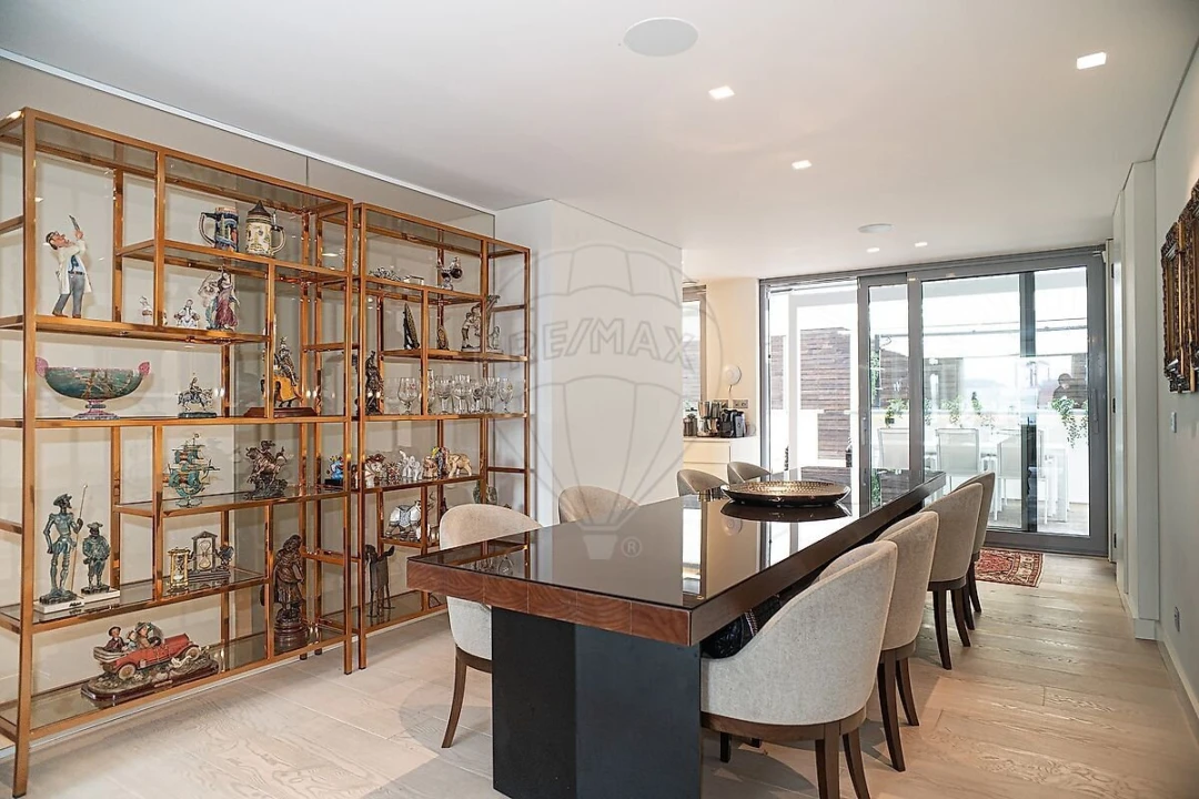 Apartamento T5 para Venda em Estrela Foto 7