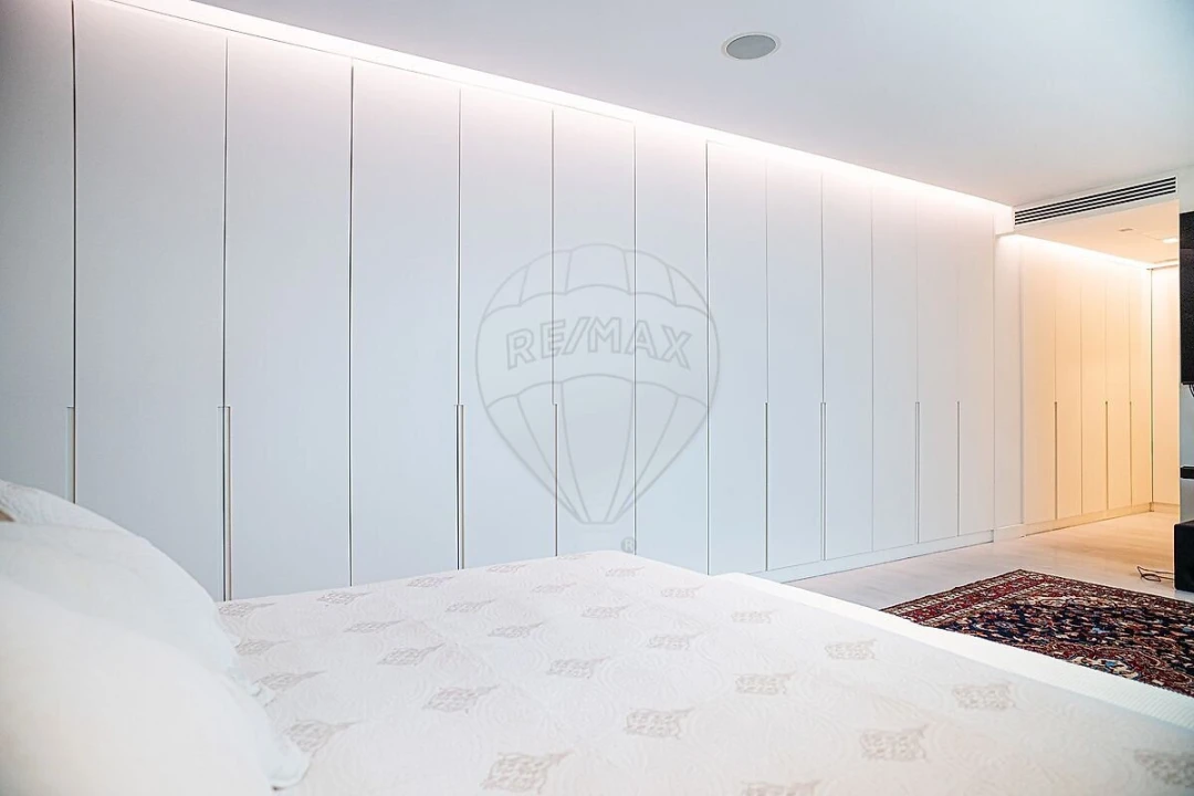 Apartamento T5 para Venda em Estrela Foto 25