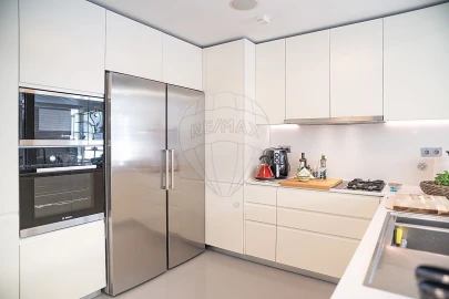 Apartamento T5 para Venda em Estrela