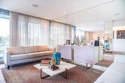 Apartamento T5 para Venda em Estrela