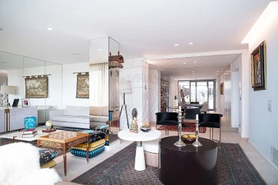 Apartamento T5 para Venda em Estrela