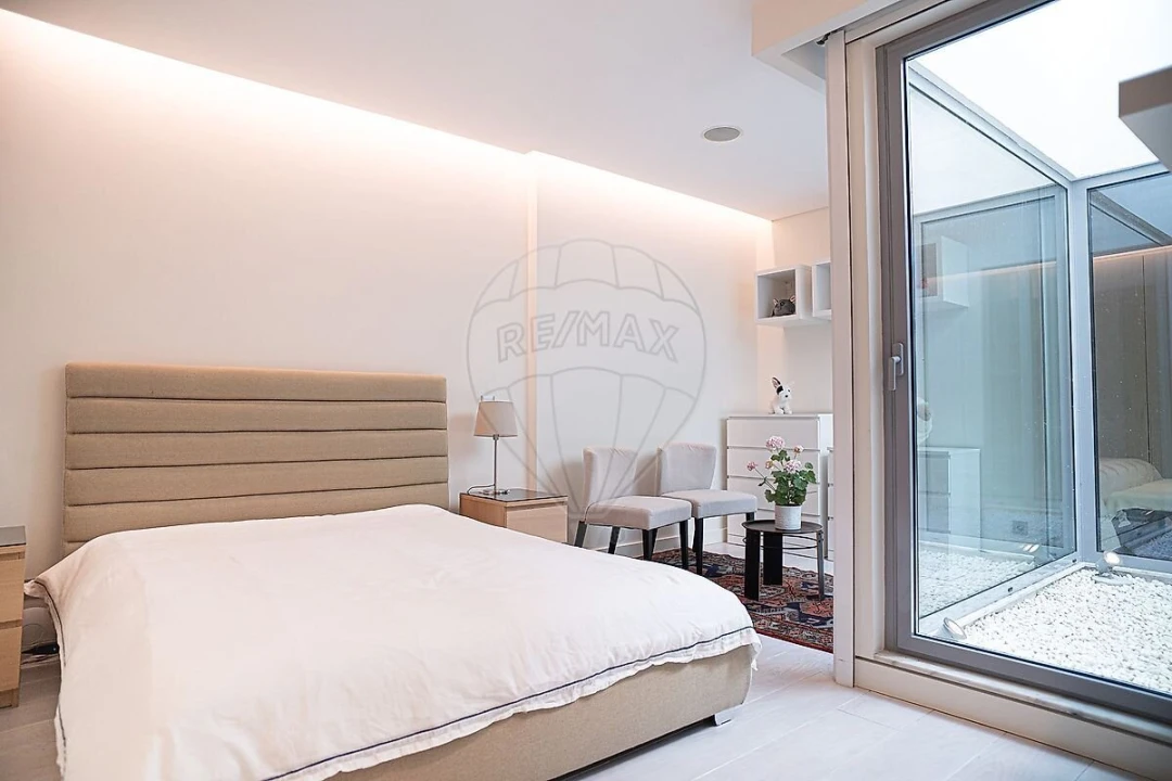 Apartamento T5 para Venda em Estrela Foto 28