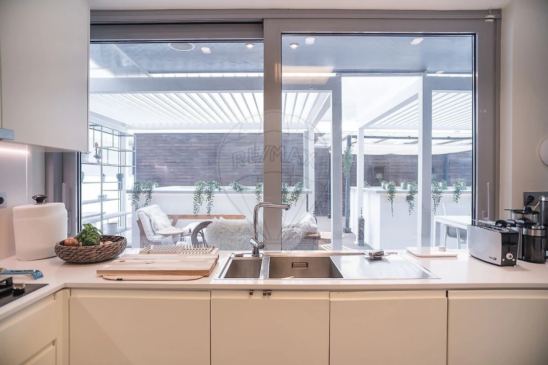 Apartamento T5 para Venda em Estrela Foto 15