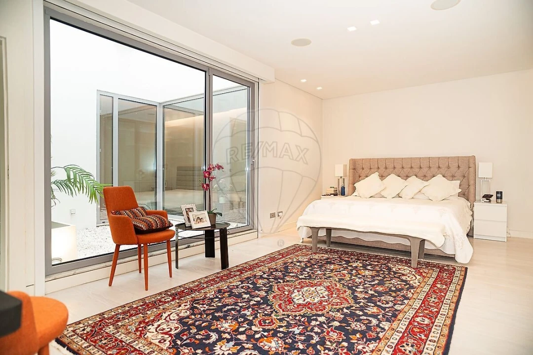 Apartamento T5 para Venda em Estrela Foto 23