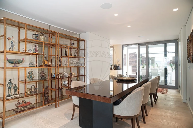 Apartamento T5 para Venda em Estrela Foto 7