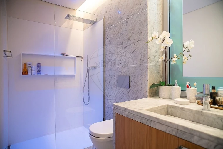 Apartamento T5 para Venda em Estrela Foto 26
