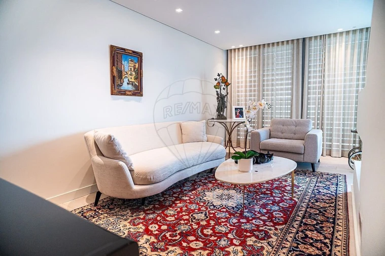 Apartamento T5 para Venda em Estrela Foto 10