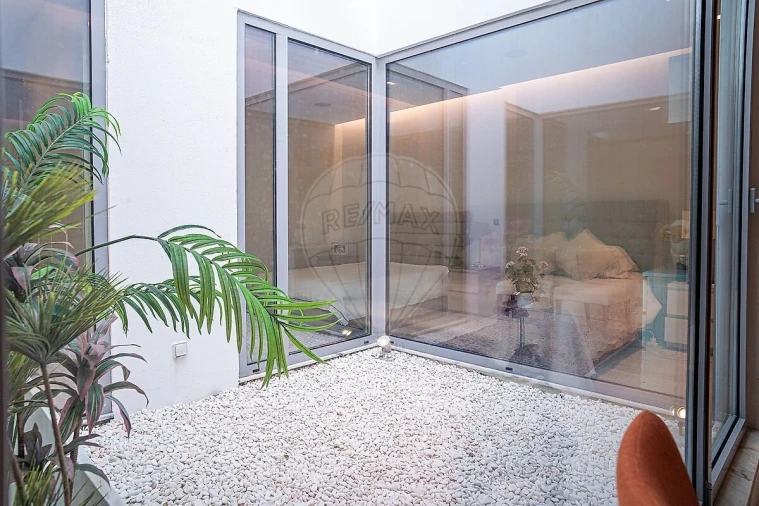 Apartamento T5 para Venda em Estrela Foto 27