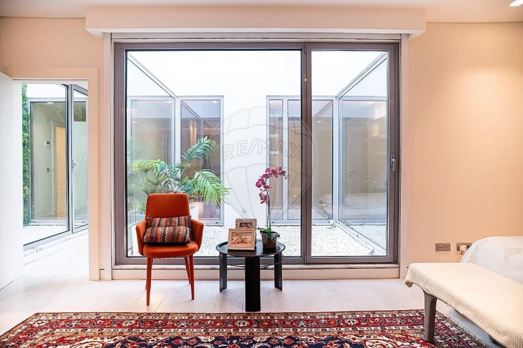 Apartamento T5 para Venda em Estrela Foto 24