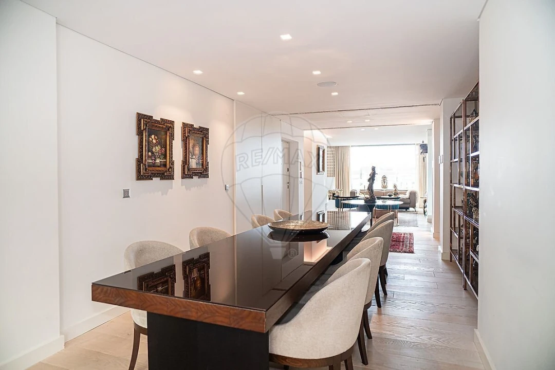 Apartamento T5 para Venda em Estrela Foto 5