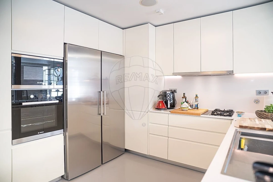 Apartamento T5 para Venda em Estrela Foto 17