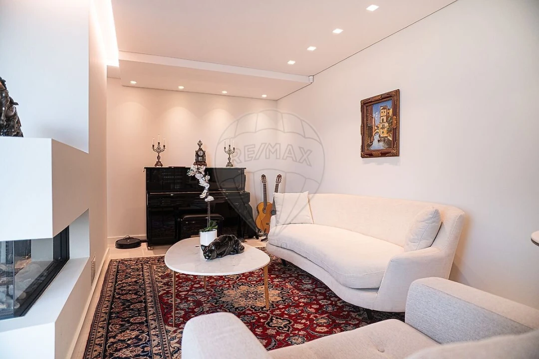 Apartamento T5 para Venda em Estrela Foto 11