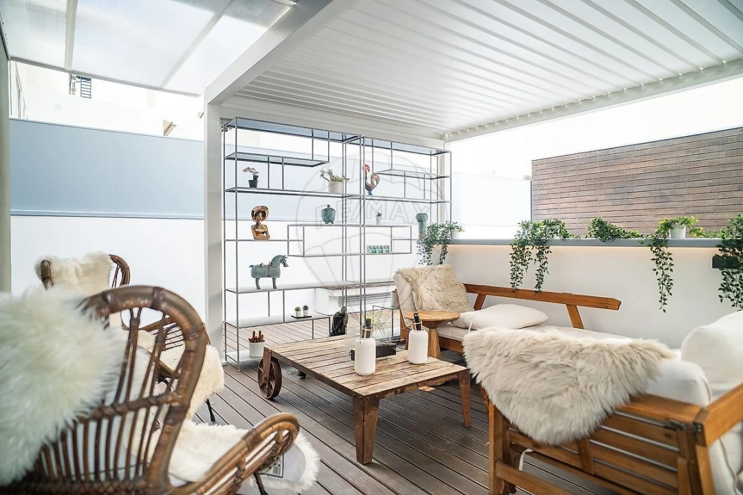 Apartamento T5 para Venda em Estrela Foto 14