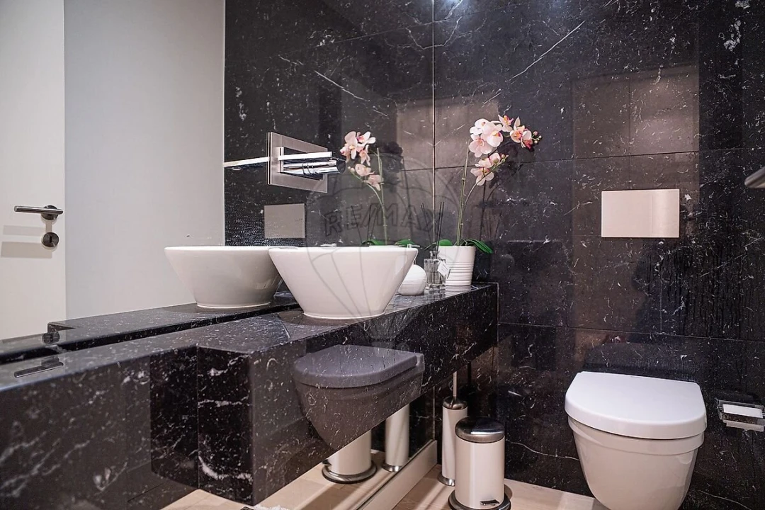 Apartamento T5 para Venda em Estrela Foto 21