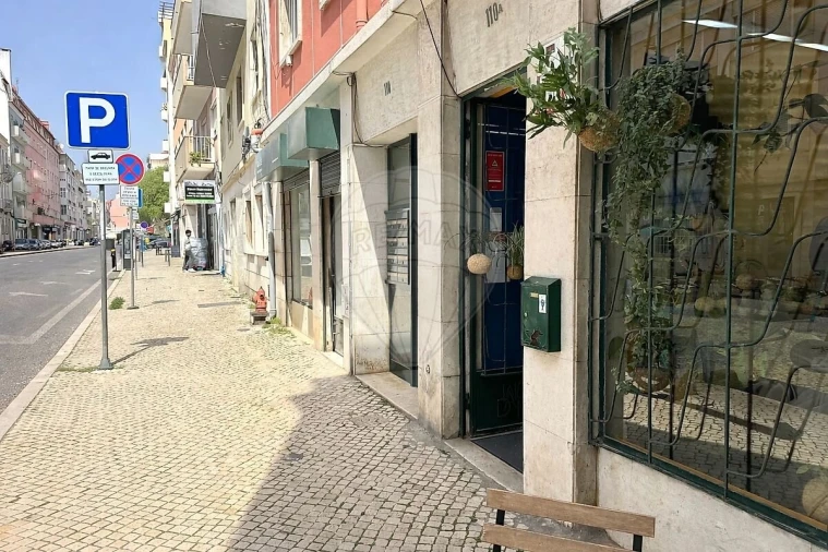 Loja para Venda em Penha de França