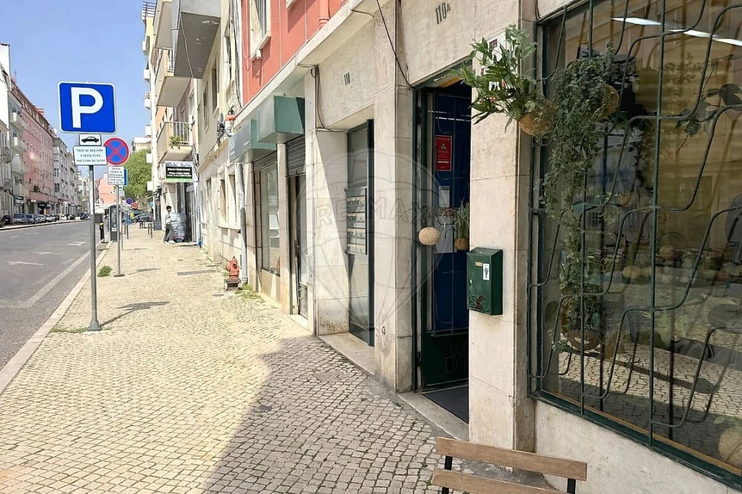 Loja para Venda em Penha de França Foto 1