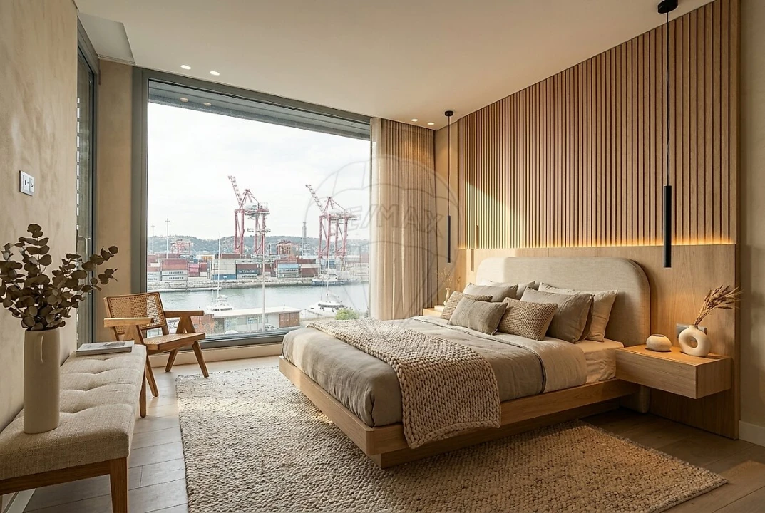 Apartamento T4 para Venda em Estrela Foto 12