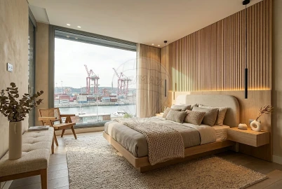 Apartamento T4 para Venda em Estrela