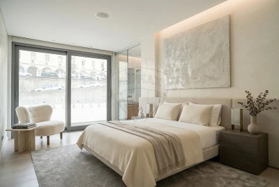 Apartamento T4 para Venda em Estrela