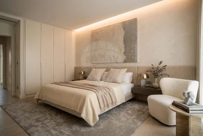 Apartamento T4 para Venda em Estrela