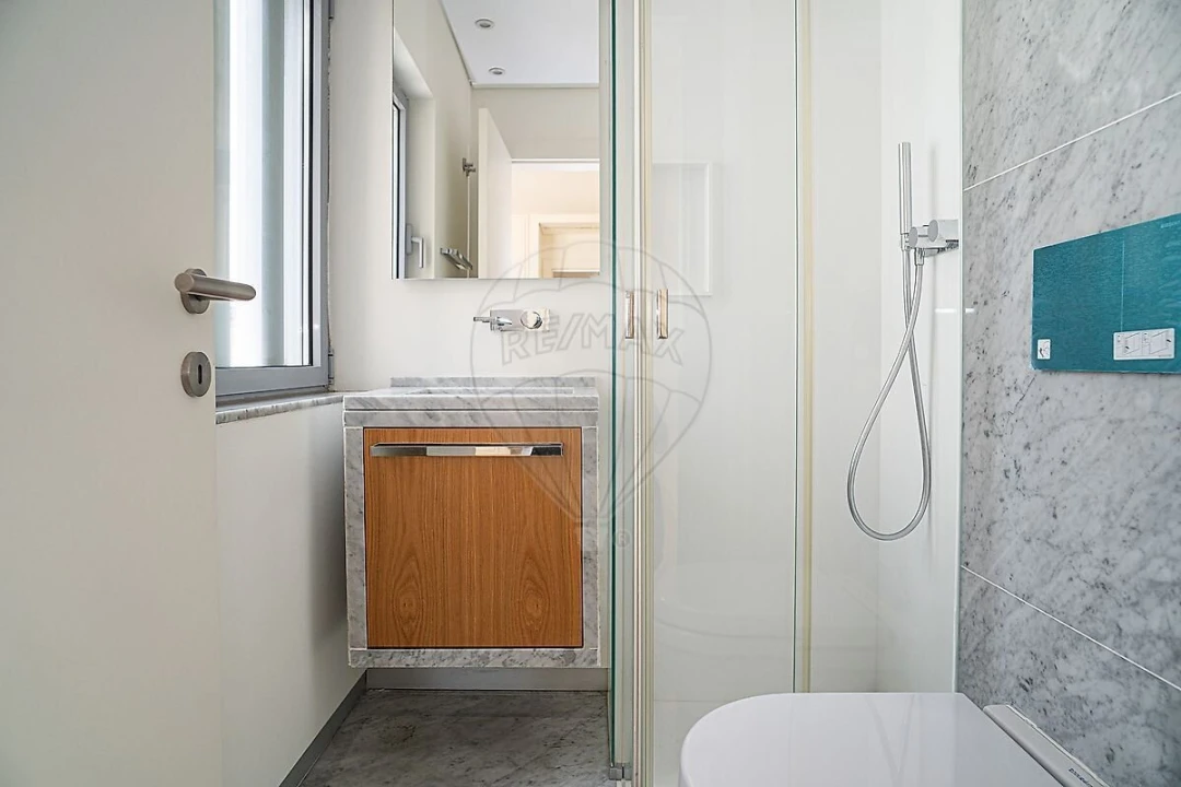 Apartamento T4 para Venda em Estrela Foto 24