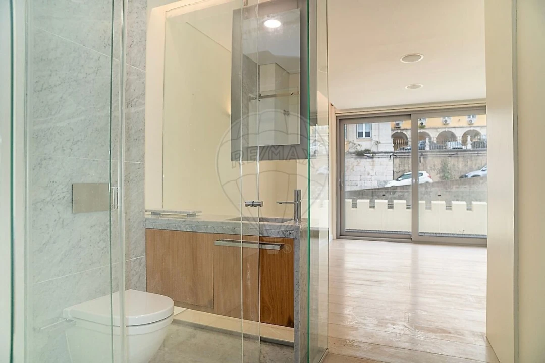 Apartamento T4 para Venda em Estrela Foto 26