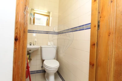 Loja para Venda em Arroios