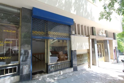 Loja para Venda em Arroios