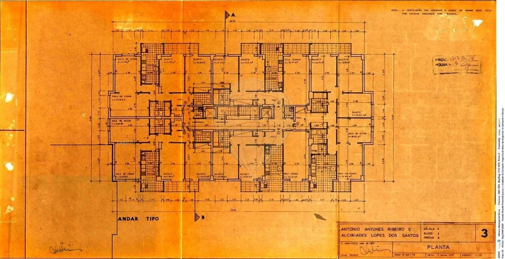 Apartamento T2 para Venda em Carnaxide e Queijas Foto 28