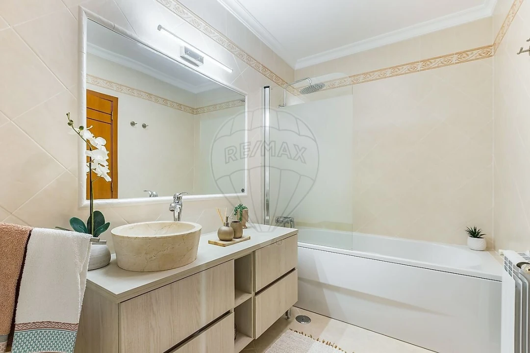 Apartamento T3 para Venda em São Francisco Foto 7