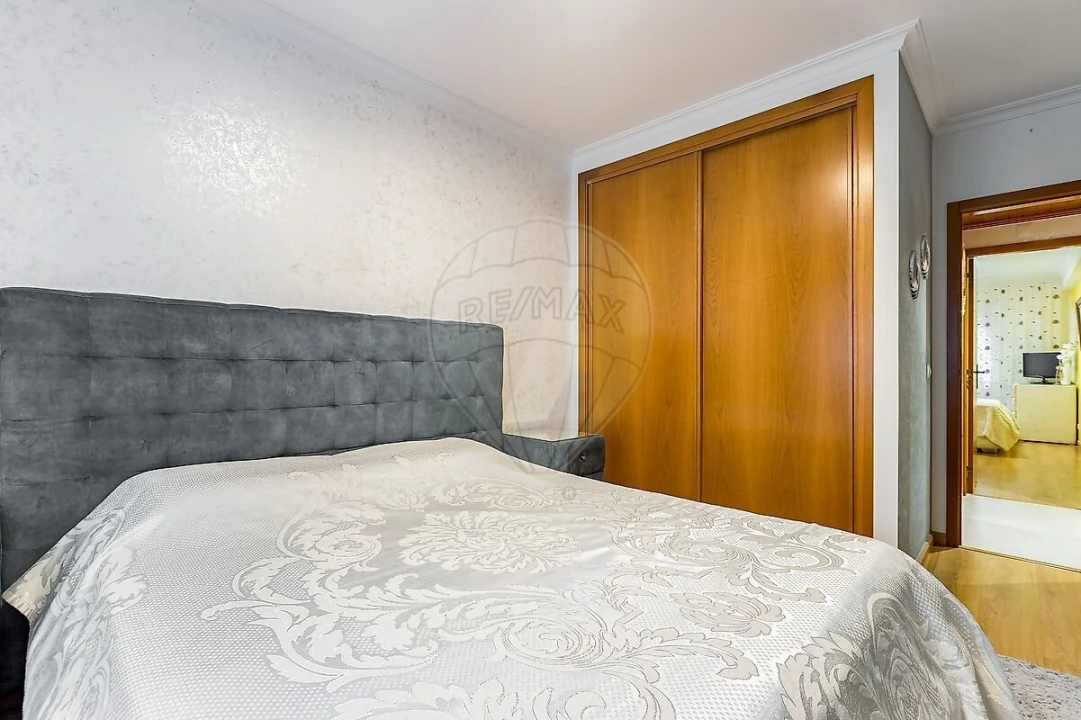 Apartamento T3 para Venda em São Francisco Foto 11