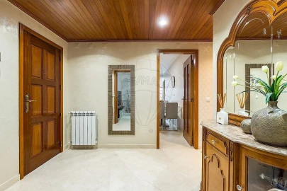 Apartamento T3 para Venda em São Francisco