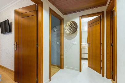 Apartamento T3 para Venda em São Francisco