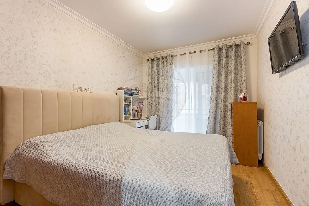 Apartamento T3 para Venda em São Francisco Foto 9