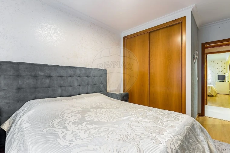 Apartamento T3 para Venda em São Francisco Foto 11