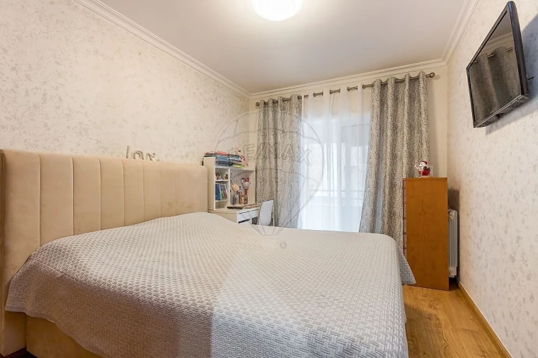 Apartamento T3 para Venda em São Francisco Foto 9