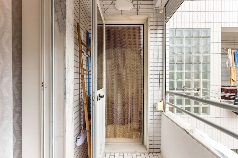 Apartamento T3 para Venda em São Francisco Foto 15