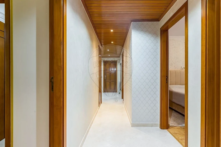 Apartamento T3 para Venda em São Francisco Foto 5