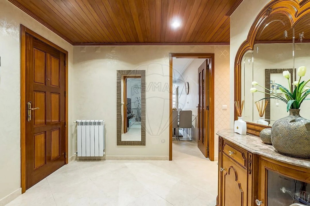 Apartamento T3 para Venda em São Francisco Foto 3