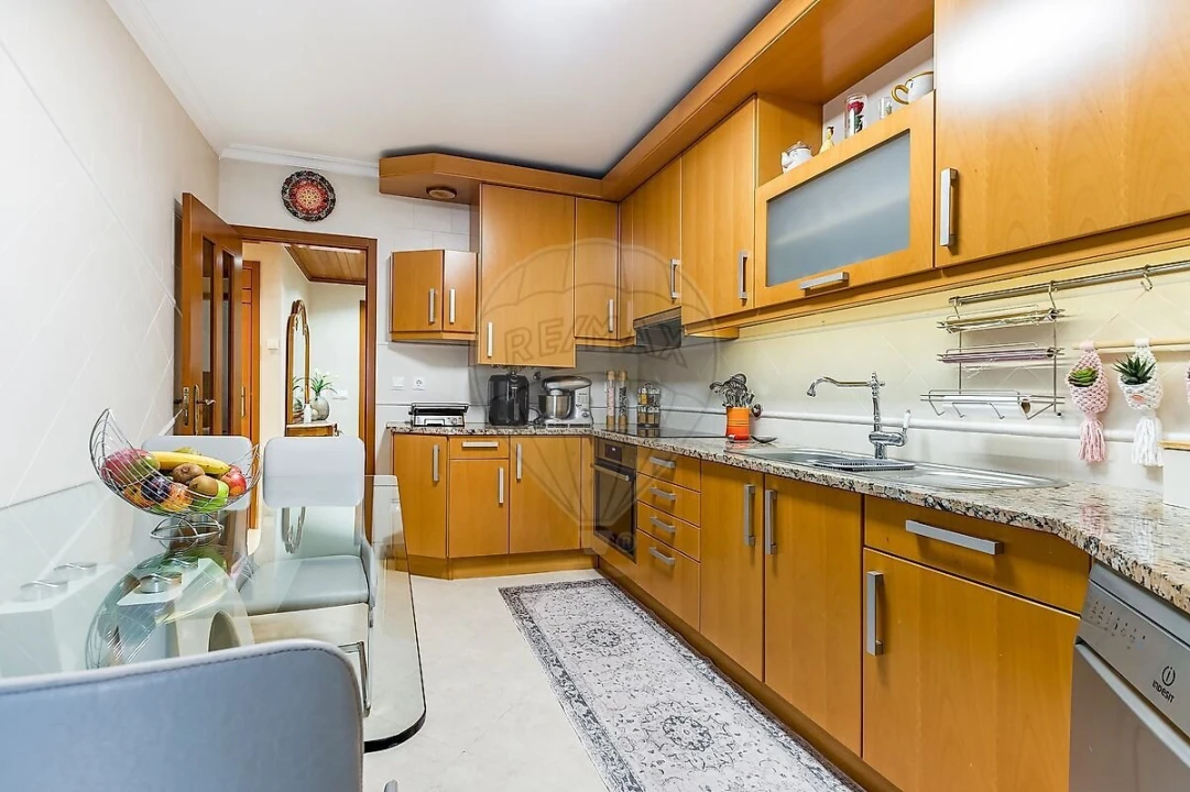 Apartamento T3 para Venda em São Francisco Foto 4