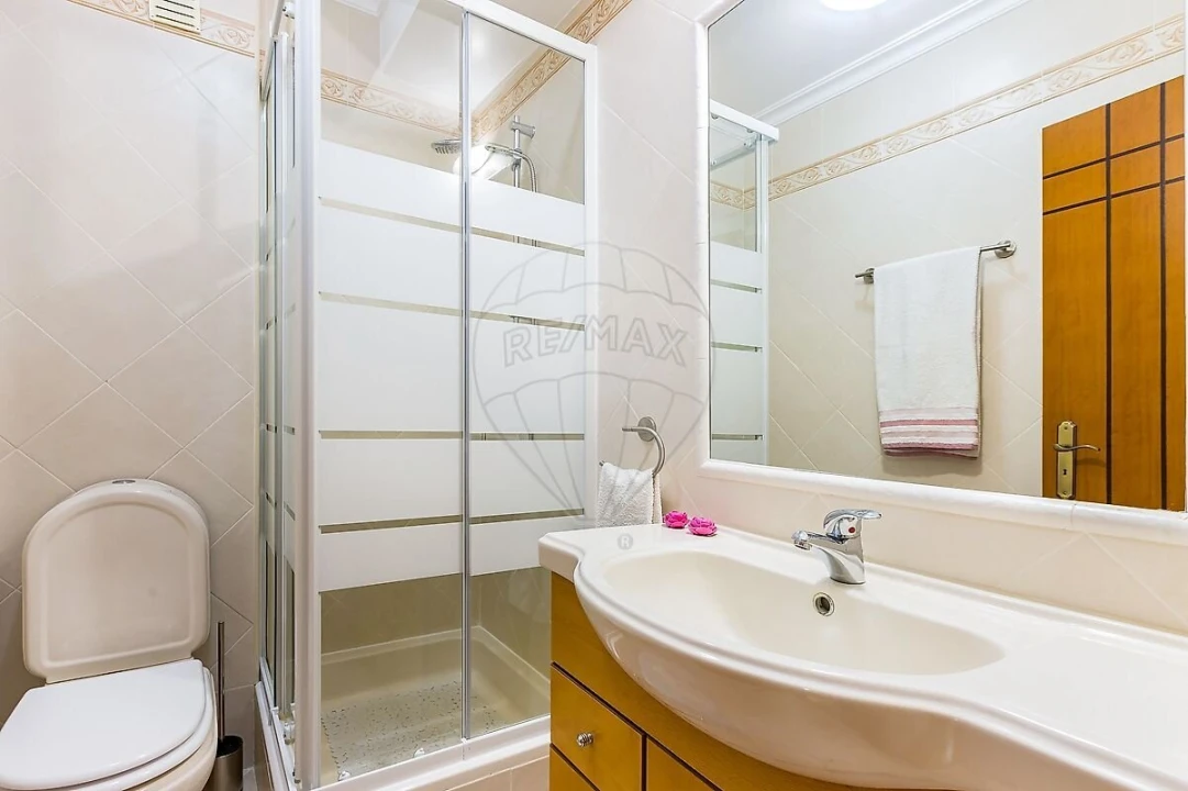 Apartamento T3 para Venda em São Francisco Foto 12