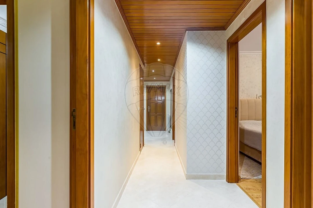 Apartamento T3 para Venda em São Francisco Foto 5