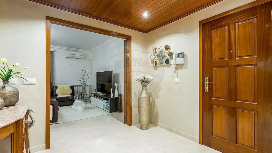 Apartamento T3 para Venda em São Francisco
