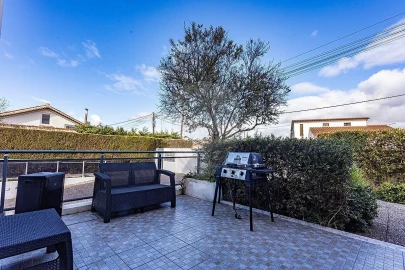 Moradia T4 para Venda em São João das Lampas e Terrugem