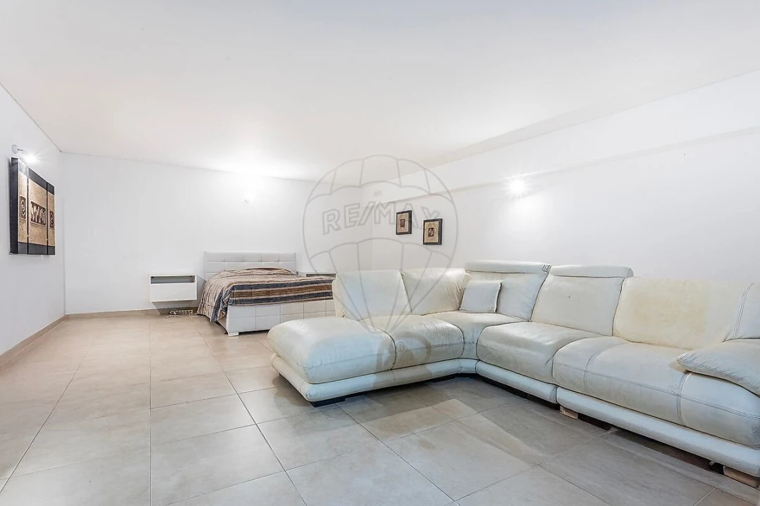 Moradia T4 para Venda em São João das Lampas e Terrugem Foto 34