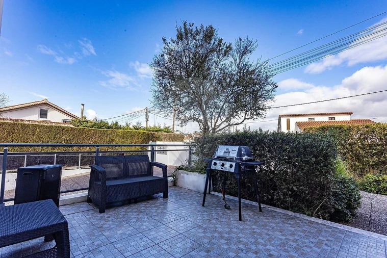 Moradia T4 para Venda em São João das Lampas e Terrugem Foto 45